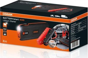 Osram OSRAM BATTERY STARTER 400 9