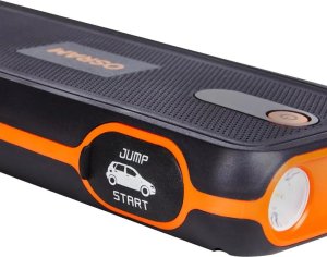 Osram OSRAM BATTERY STARTER 400 10