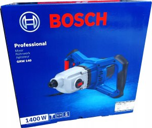 Wiertarka Bosch BOSCH. MIXER 1400W GRW 140 10