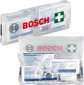 Zestaw narzędzi Bosch BOSCH. L-BOXX MICRO FIRST KIT 1