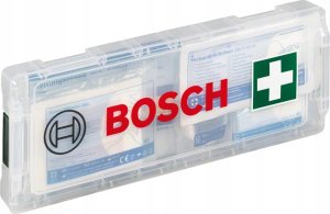 Zestaw narzędzi Bosch Apteczka Micro L-BOXX 1600A02X2S 3