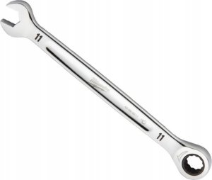 Milwaukee MILWAUKEE BLADE WRENCH. 11mm MAXBITE RATCHET 1