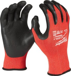 Milwaukee MILWAUKEE GLOVES ITEM 3 - SIZE L/9 /12 pcs. 7