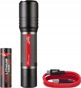 Latarka Milwaukee MILWAUKEE.L4FL2000-301 FLASHLIGHT 1