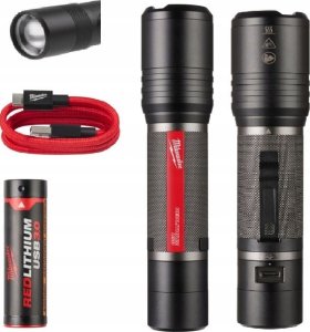 Latarka Milwaukee MILWAUKEE.L4FL2000-301 FLASHLIGHT 4