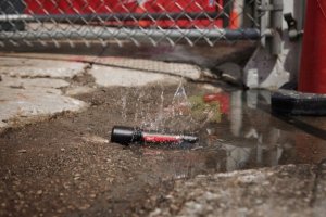 Latarka Milwaukee MILWAUKEE.L4FL2000-301 FLASHLIGHT 5