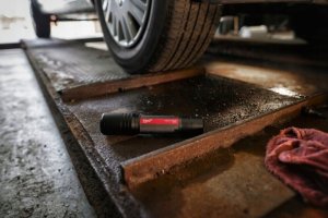 Latarka Milwaukee MILWAUKEE.L4FL2000-301 FLASHLIGHT 8