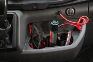 Latarka Milwaukee MILWAUKEE.L4FL2000-301 FLASHLIGHT 9