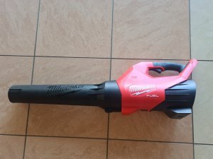 Milwaukee MILWAUKEE.BLOWER M18FBLG3-802 1