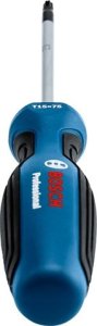 Bosch Screwdriver TX 15x75 mm Bosch 1600A01V0B 2