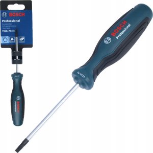 Bosch Screwdriver TX 15x75 mm Bosch 1600A01V0B 7