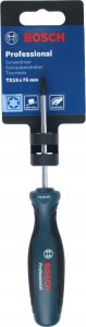 Bosch Screwdriver TX 15x75 mm Bosch 1600A01V0B 10