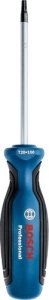 Bosch Screwdriver TX 25x100 mm Bosch 1600A01V0C 2