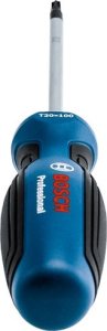 Bosch Screwdriver TX 25x100 mm Bosch 1600A01V0C 4