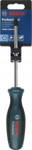 Bosch Screwdriver TX 40x125 mm Bosch 1600A01V0F 11