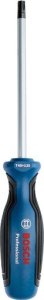 Bosch Screwdriver TX 40x125 mm Bosch 1600A01V0F 3