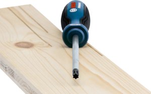 Bosch Screwdriver TX 40x125 mm Bosch 1600A01V0F 7