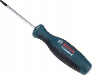Bosch Screwdriver TX 10x75 mm Bosch 1600A01V0A 11