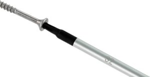 Bosch Screwdriver TX 10x75 mm Bosch 1600A01V0A 4