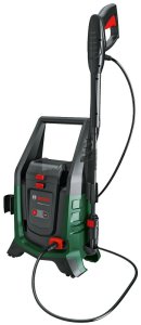 Myjka ciśnieniowa Bosch UniversalAquatak 36V-100 4Ah, 06008C7002 1