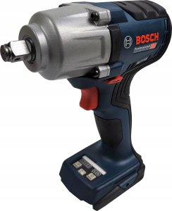 Bosch Zakrętarka GDS 18V-450 HC 18 V 1