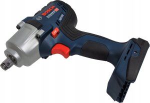 Bosch Zakrętarka GDS 18V-450 HC 18 V 2