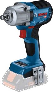 Bosch Zakrętarka GDS 18V-450 HC 18 V 5