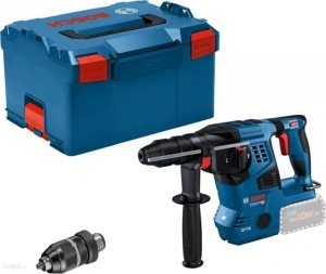 Młotowiertarka Bosch BOSCH.GBH 18V-28 CF SOLO 3.4J LB HAMMER 1