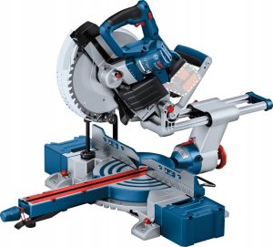 Bosch BOSCH.MITER SAW. GCM 18V-254 D SOLO 2