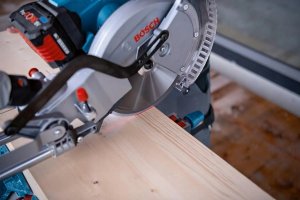 Bosch BOSCH.MITER SAW. GCM 18V-254 D SOLO 3