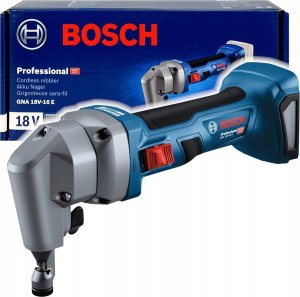 Bosch BOSCH. GNA 18V-16 E SOLO METAL SHEARS 1