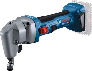 Bosch BOSCH. GNA 18V-16 E SOLO METAL SHEARS 3