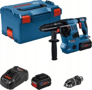 Młotowiertarka Bosch BOSCH. HAMMER GBH 18V-28 CF 2x8.0Ah PROCORE 3.4J LB 1