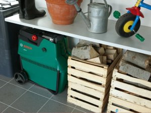 Bosch Rozdrabniarka AXT 22 D 0600803003 4