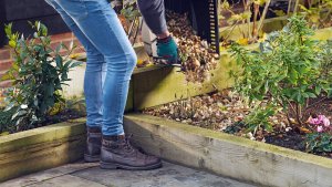 Bosch Rozdrabniarka AXT 22 D 0600803003 9