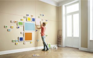 Bosch BOSCH.LASER QUIGO III UNI + MM2 HANDLE 13