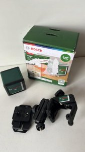 Bosch BOSCH.LASER QUIGO III UNI + MM2 HANDLE 2