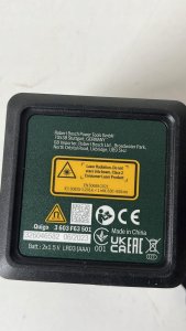 Bosch BOSCH.LASER QUIGO III UNI + MM2 HANDLE 7