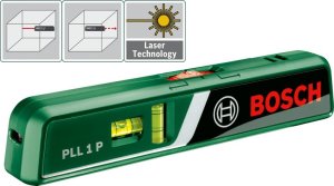 Bosch BOSCH.LASER LEVEL EASY LEVEL 1P 6