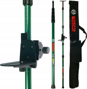 Bosch BOSCH.LASER UNIVERSAL LEVEL 360 +TT150 +MM3 UNI 13