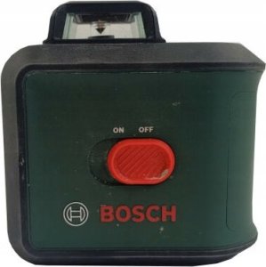 Bosch BOSCH.LASER UNIVERSAL LEVEL 360 +TT150 +MM3 UNI 16