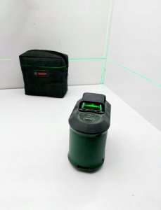 Bosch BOSCH.LASER UNIVERSAL LEVEL 360 +TT150 +MM3 UNI 24