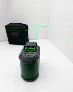 Bosch BOSCH.LASER UNIVERSAL LEVEL 360 +TT150 +MM3 UNI 25