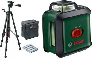 Bosch BOSCH.LASER UNIVERSAL LEVEL 360 +TT150 +MM3 UNI 26