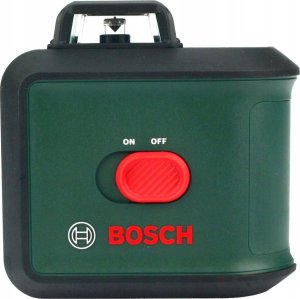 Bosch BOSCH.LASER UNIVERSAL LEVEL 360 +TT150 +MM3 UNI 3