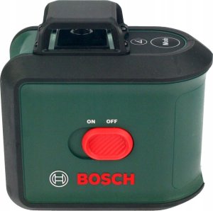 Bosch BOSCH.LASER UNIVERSAL LEVEL 360 +TT150 +MM3 UNI 33