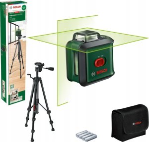 Bosch BOSCH.LASER UNIVERSAL LEVEL 360 +TT150 +MM3 UNI 34