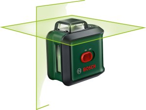 Bosch BOSCH.LASER UNIVERSAL LEVEL 360 +TT150 +MM3 UNI 39