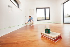 Bosch BOSCH.LASER UNIVERSAL LEVEL 360 +TT150 +MM3 UNI 42