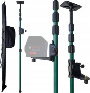 Bosch BOSCH.LASER UNIVERSAL LEVEL 360 +TT150 +MM3 UNI 47